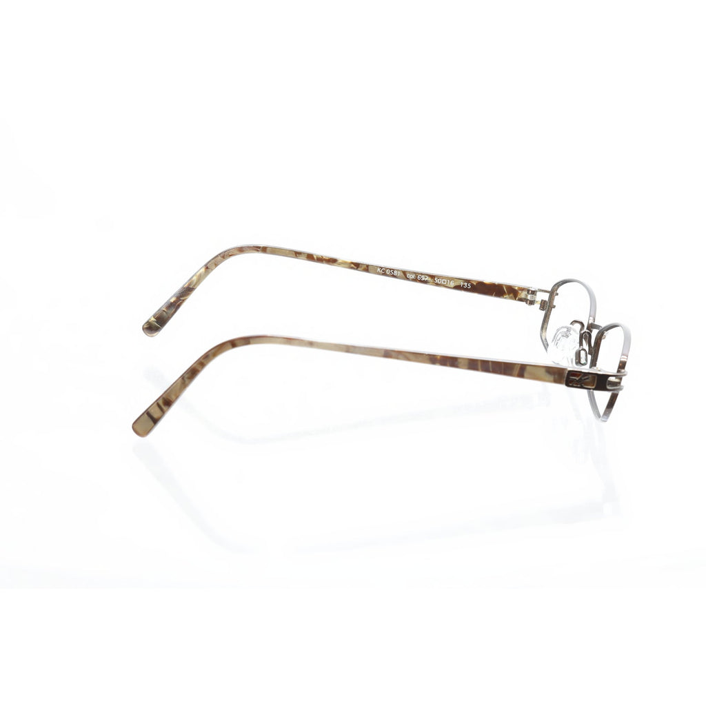 Kenneth Cole KC 0581 col.697 eyeglass frames, photo 6 of 6