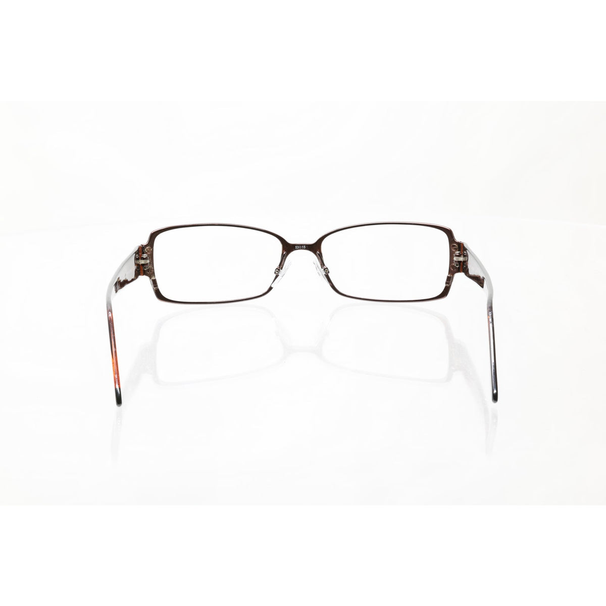 BCBGMAXAZRIA Amere BRO eyeglass frames, photo 5 of 6