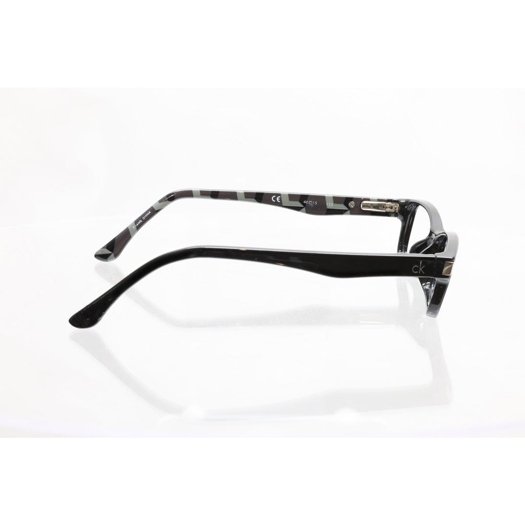 Calvin Klein CK5866 001 eyeglass frames, photo 6 of 6