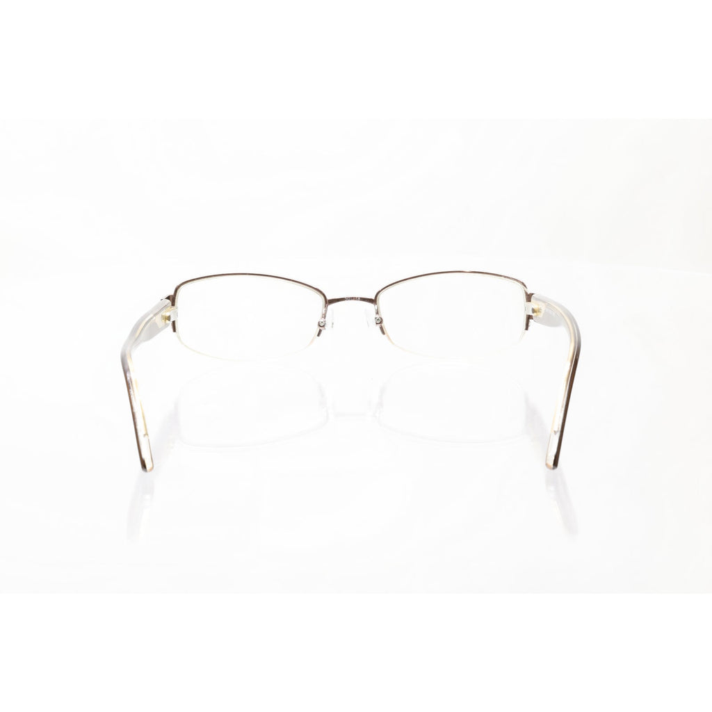Coach Maeve (1024) taupe eyeglass frames, photo 5 of 6