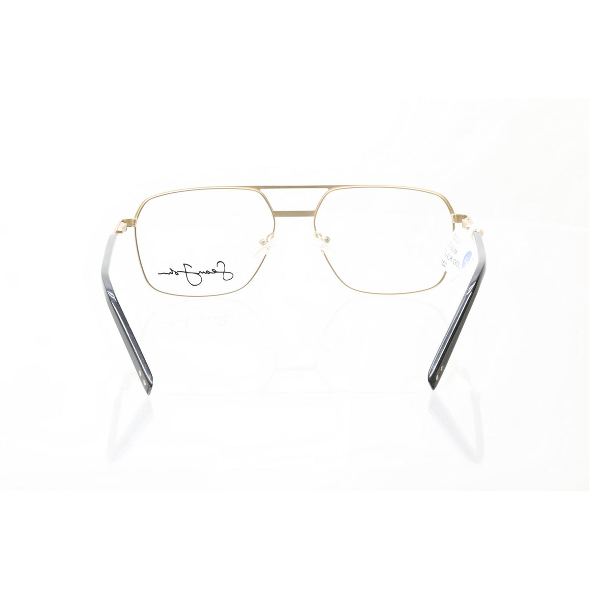Sean John SJO5149 770 eyeglass frames, photo 5 of 6