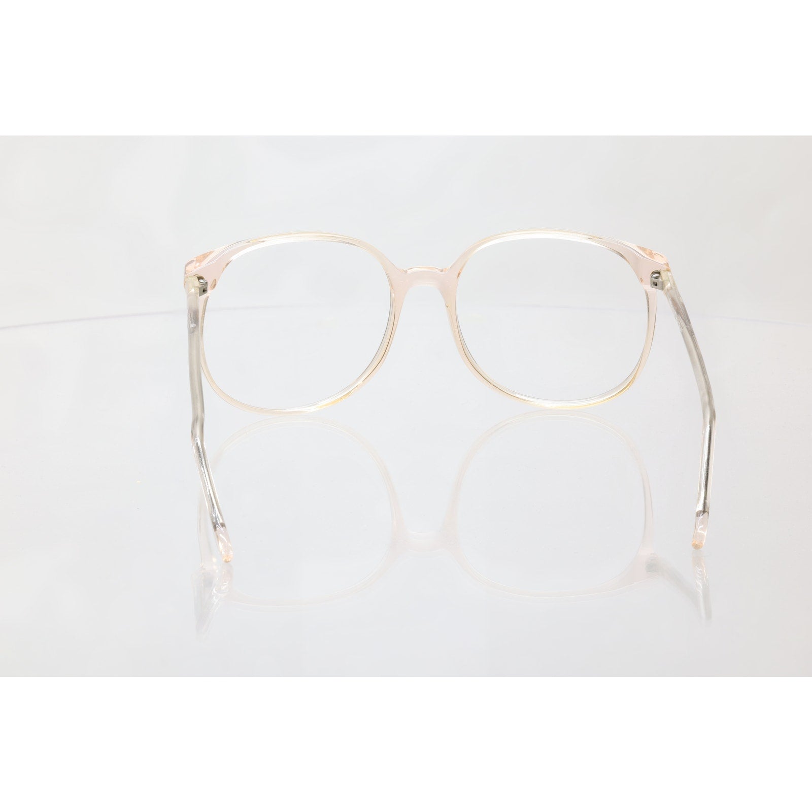 Marcolin Dawn (520) 258 59-19-145mm Eyeglass FRAMES ONLY - GOOD CONDITION