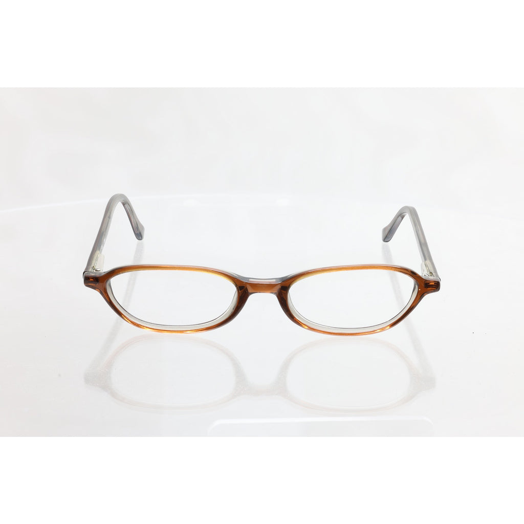 Candie's C Sandy BRN Youth Size 48-17-135mm Eyeglass FRAMES ONLY - VERY GOOD