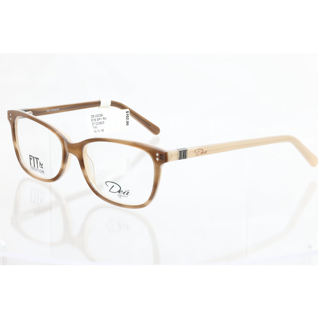 Dea Eyewear DE-02036 Eye Spy eyeglass frames