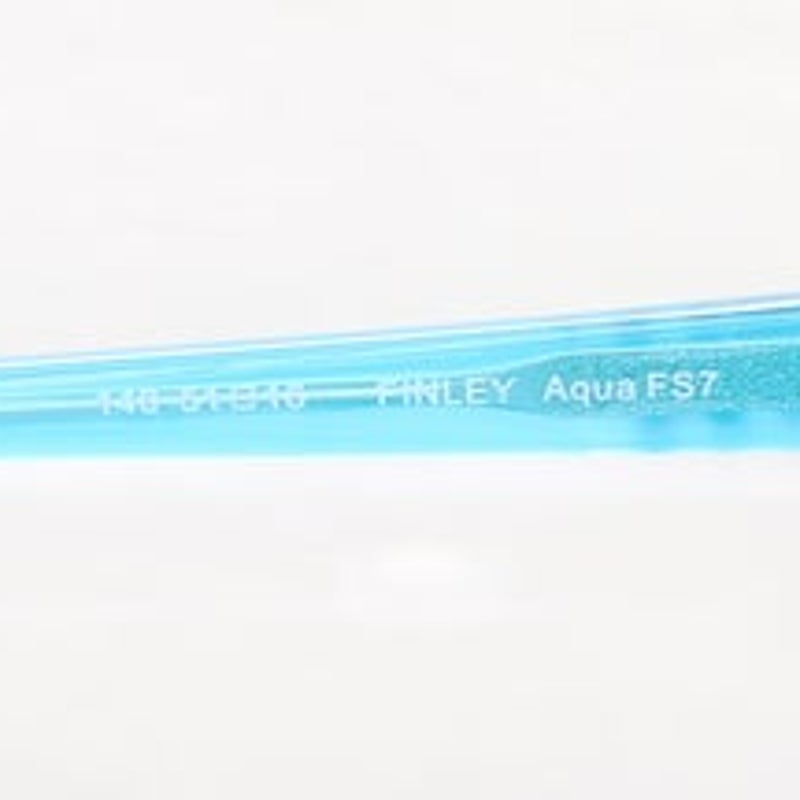 Smith Optics Finley FS7 aqua eyeglass frames, photo 8 of 8