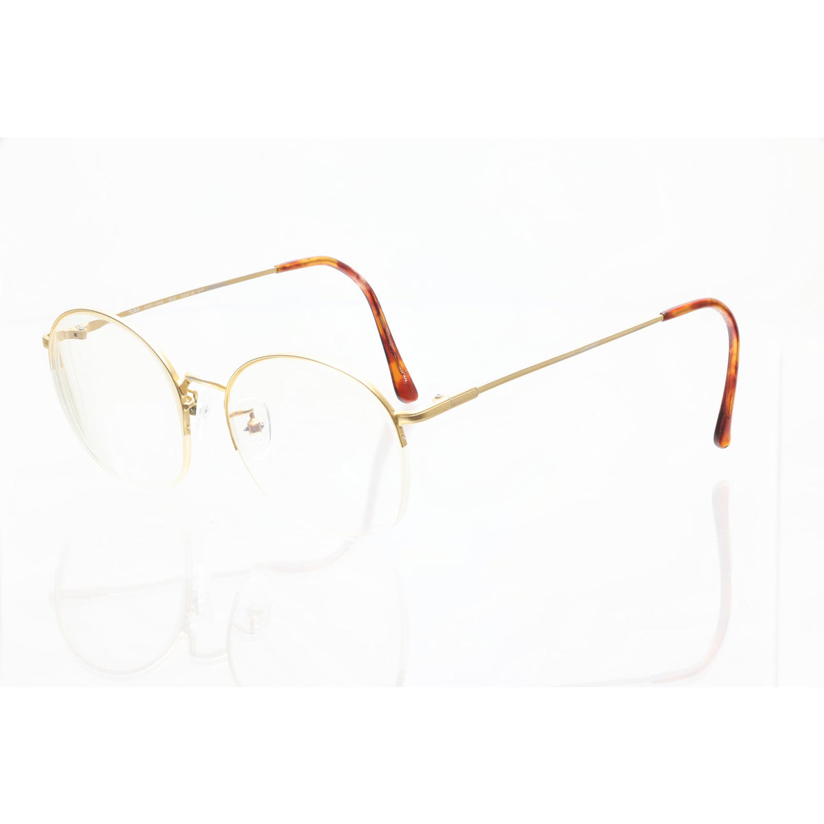 Tura Mod 646 BGD eyeglass frames