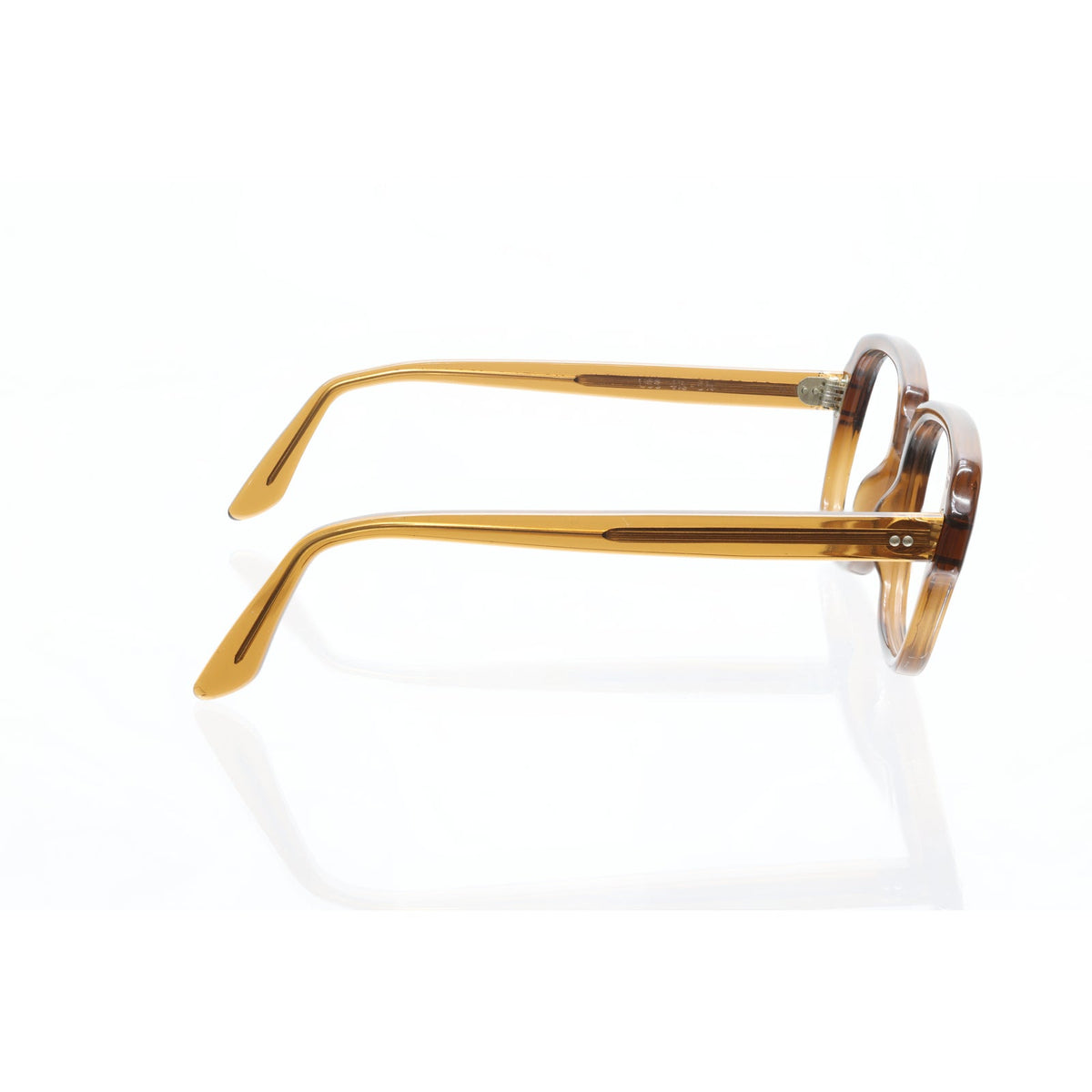 USS 4 1/2 - 5 3/4 eyeglass frames, photo 6 of 6