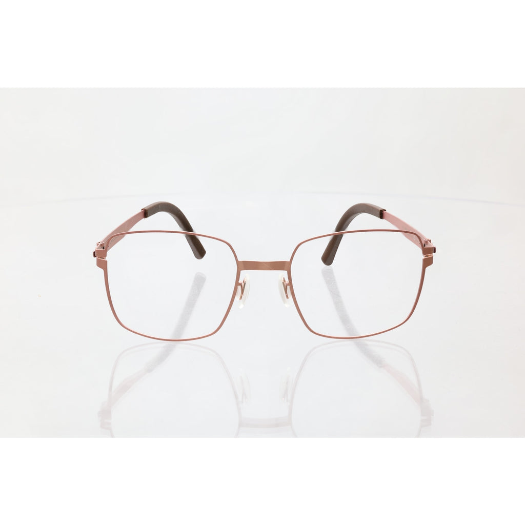 OVVO Optics 6018 c 2036C 51-20-135mm Eyeglass FRAMES ONLY - VERY GOOD CONDITION