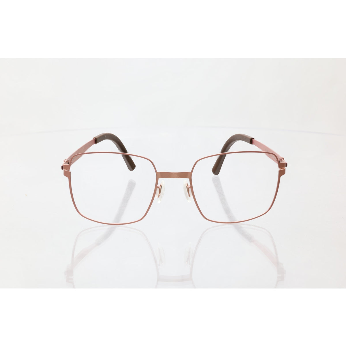 OVVO Optics 6018 c 2036C 51-20-135mm Eyeglass FRAMES ONLY - VERY GOOD CONDITION