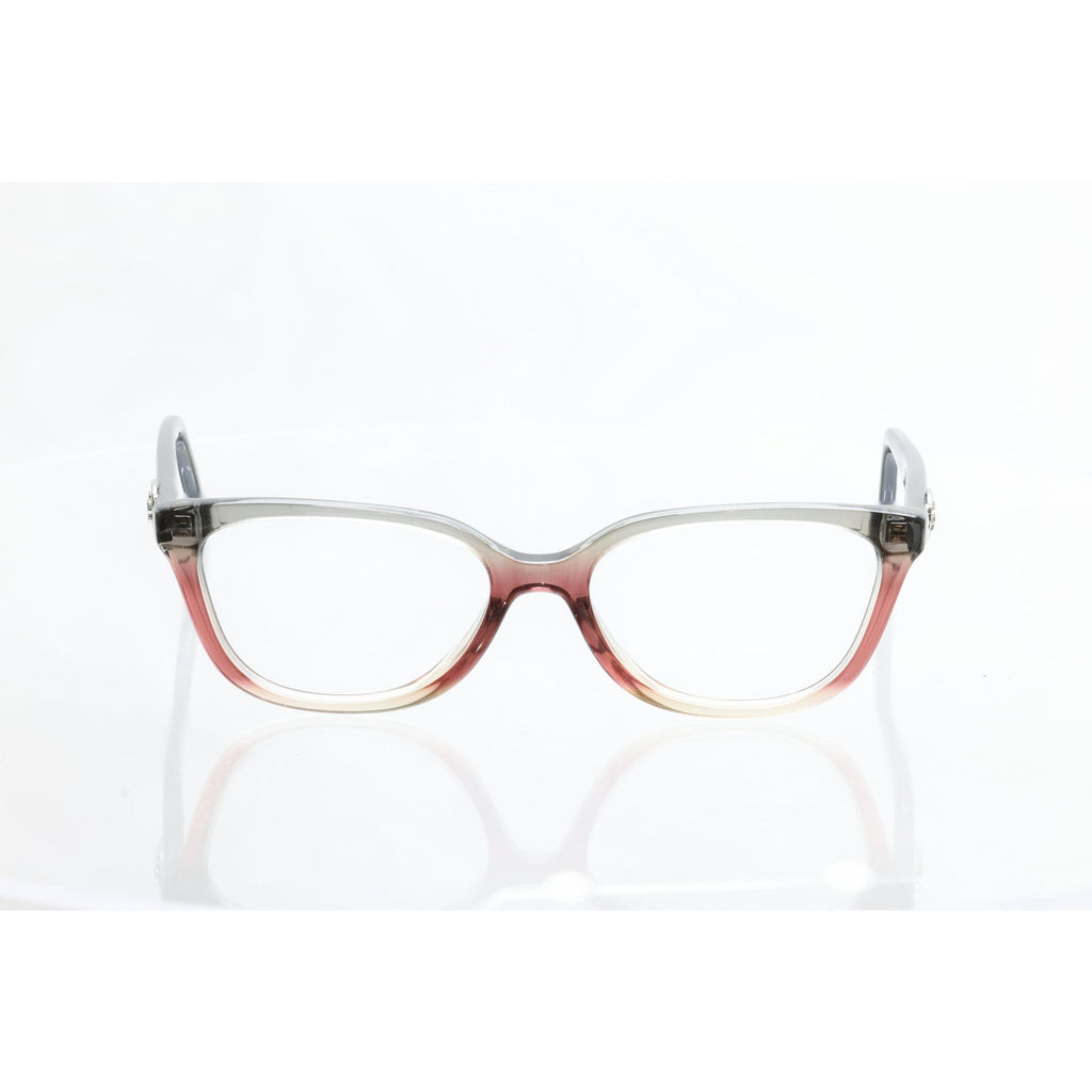 Coach HC 6156 5620 gray/pink eyeglass frames, photo 3 of 6