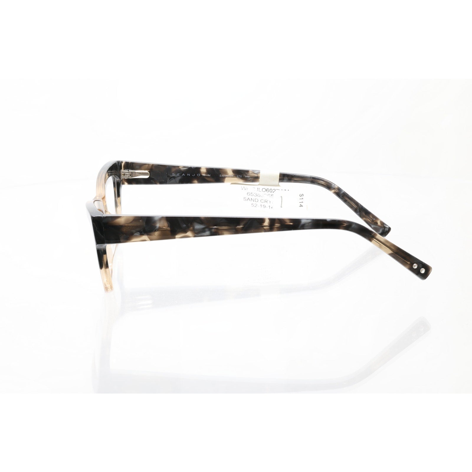Sean John SJLO6027 278 HM 52-19-145mm Eyeglasses FRAMES ONLY - NEW CONDITION