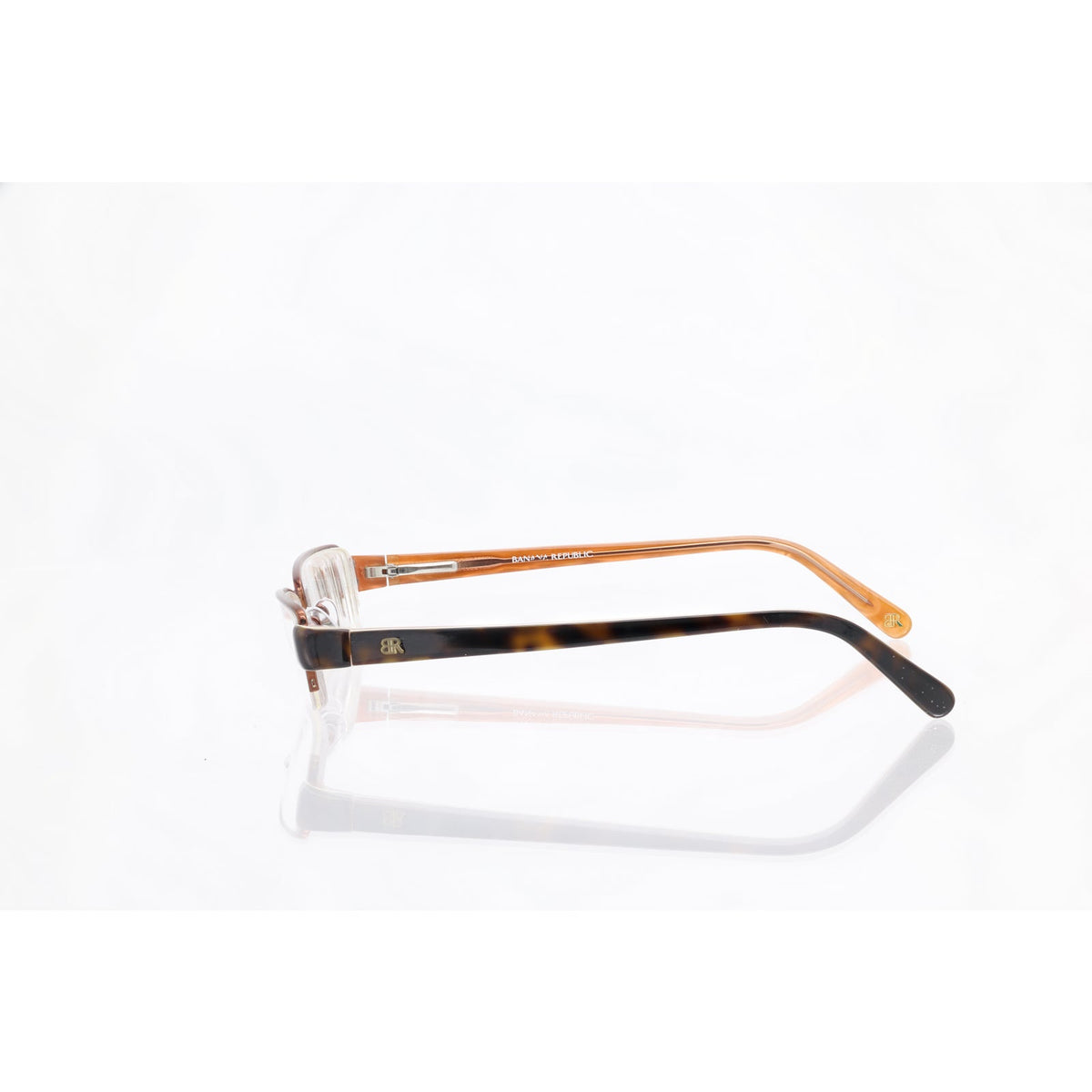 Banana Republic Nichole NAH eyeglass frames, photo 4 of 6