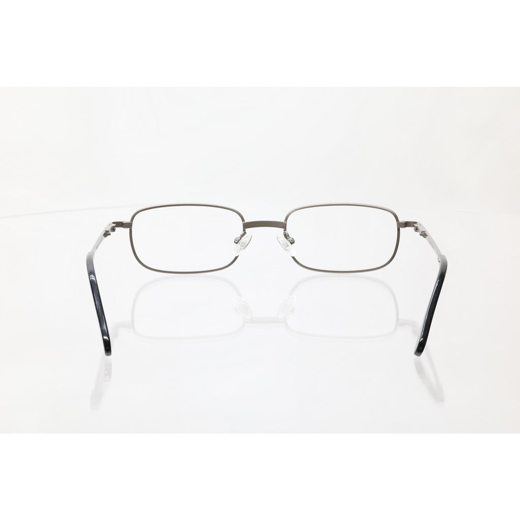 Hilco A2 SG403 53-19-140mm Matt Grey Eyeglass FRAMES ONLY - GOOD CONDITION