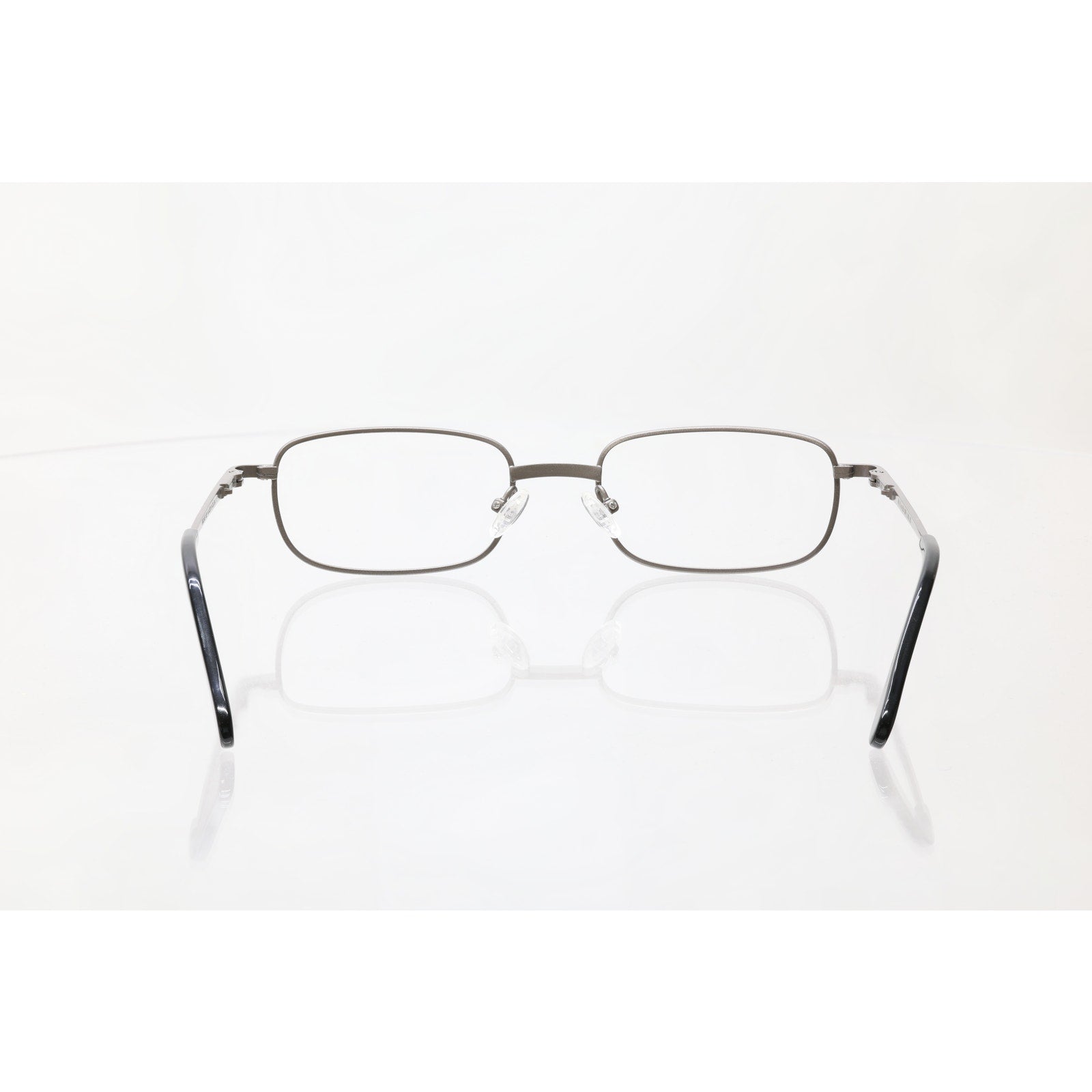 Hilco A2 SG403 53-19-140mm Matt Grey Eyeglass FRAMES ONLY - GOOD CONDITION