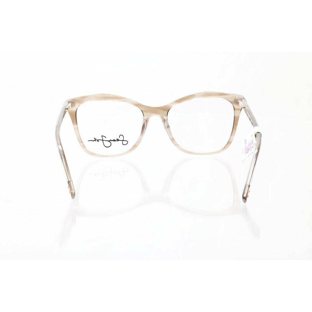 Sean John SJLO6002 210 HM 54-18-145mm Eyeglass FRAMES ONLY - NEW CONDITION