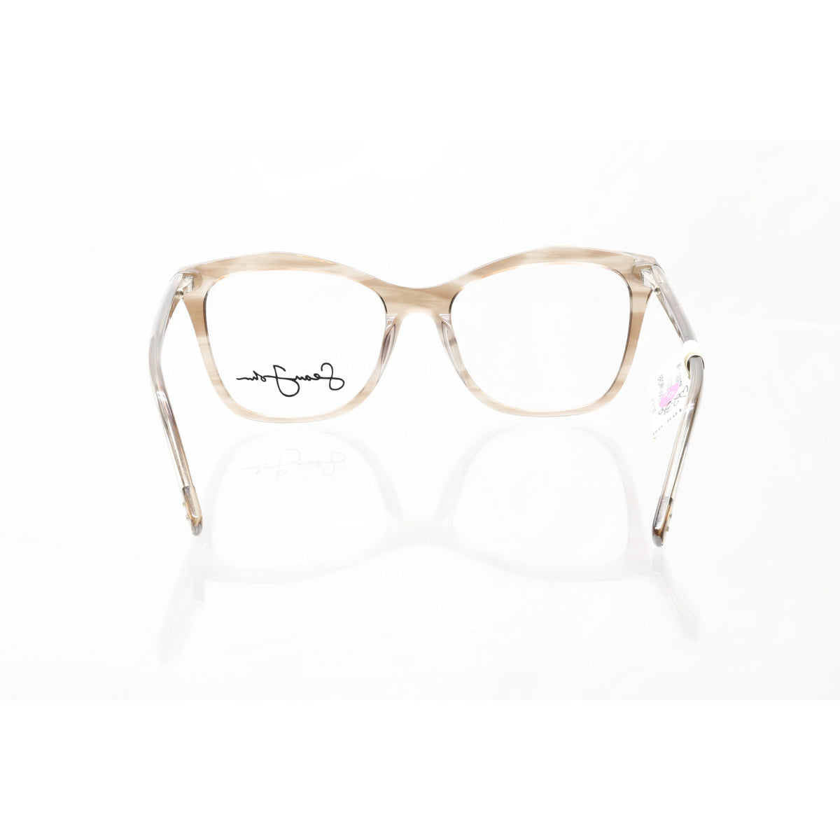Sean John SJLO6002 210 HM 54-18-145mm Eyeglass FRAMES ONLY - NEW CONDITION