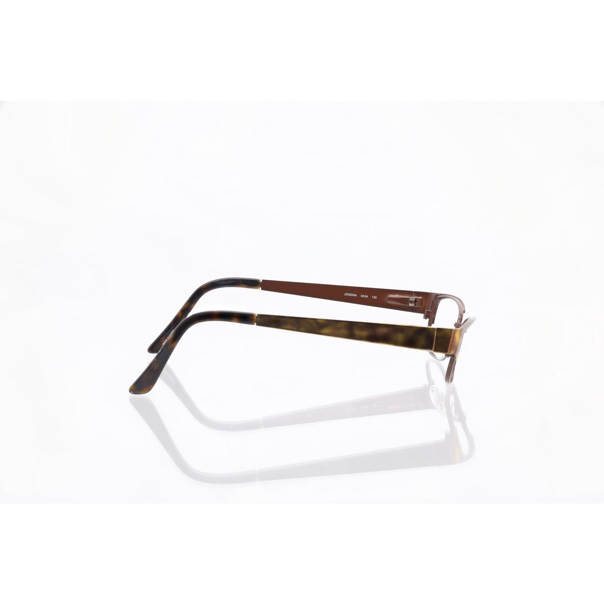 Kate Spade Jossina 0X34 eyeglass frames, photo 6 of 6