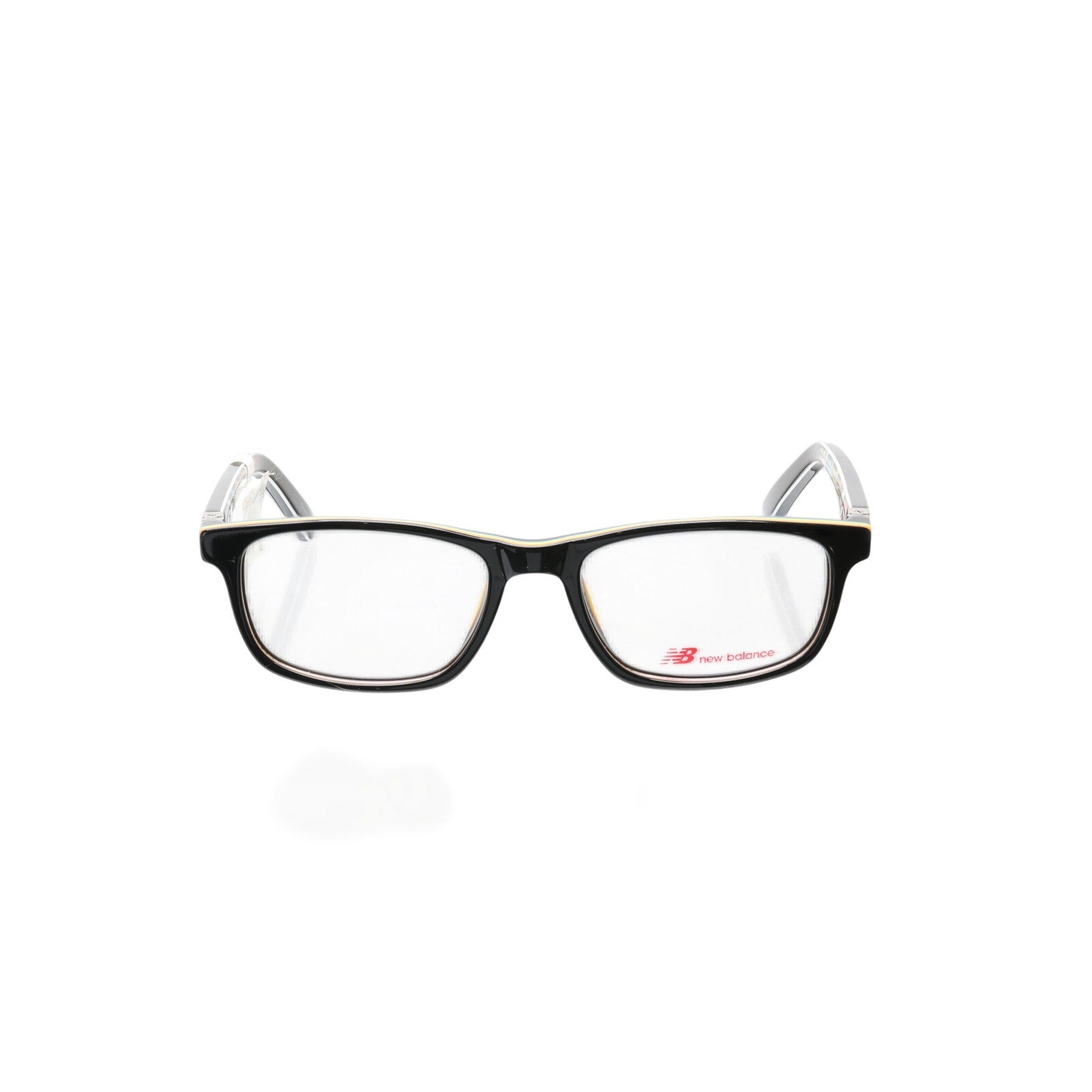 New Balance NBK117-1 48-16-125mm Eyeglasses FRAMES ONLY - NEW CONDITION