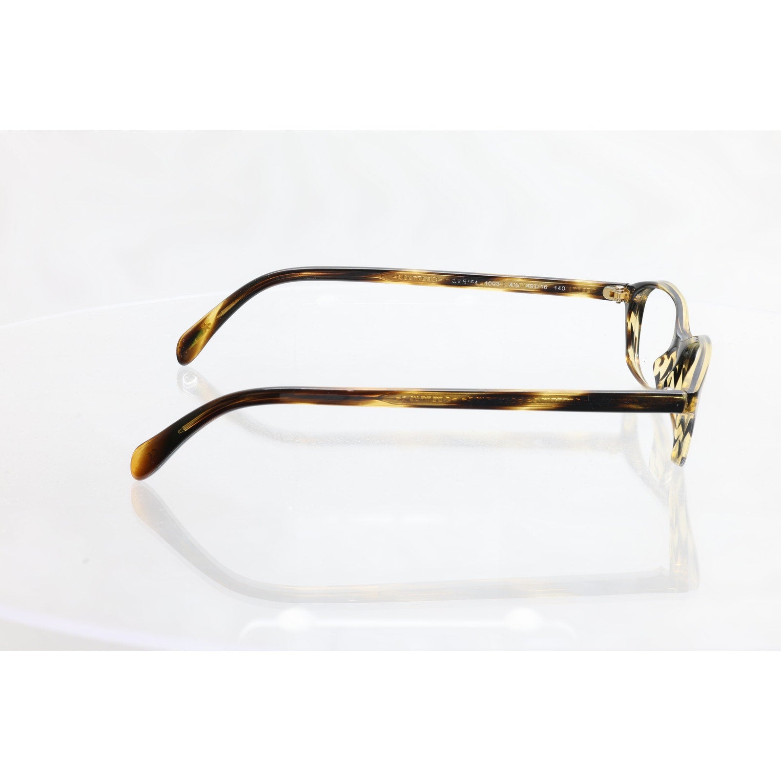 Oliver Peoples OV5164 Alix 1003 49-16-140 Eyeglass FRAMES ONLY - GOOD CONDITION