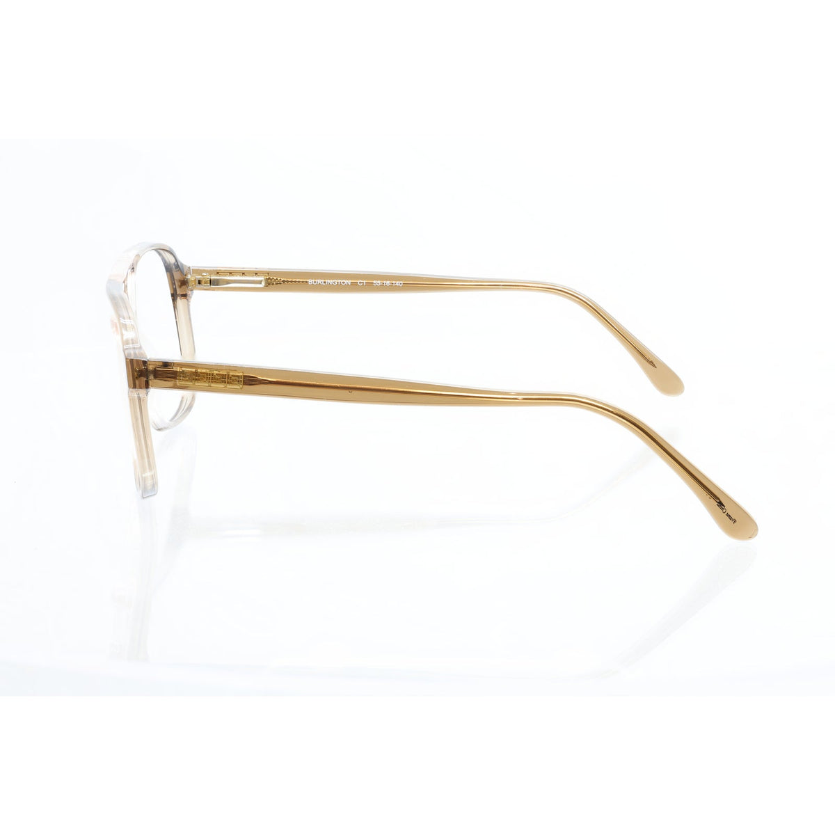 Burlington Durango Series C1 eyeglass frames, photo 4 of 6
