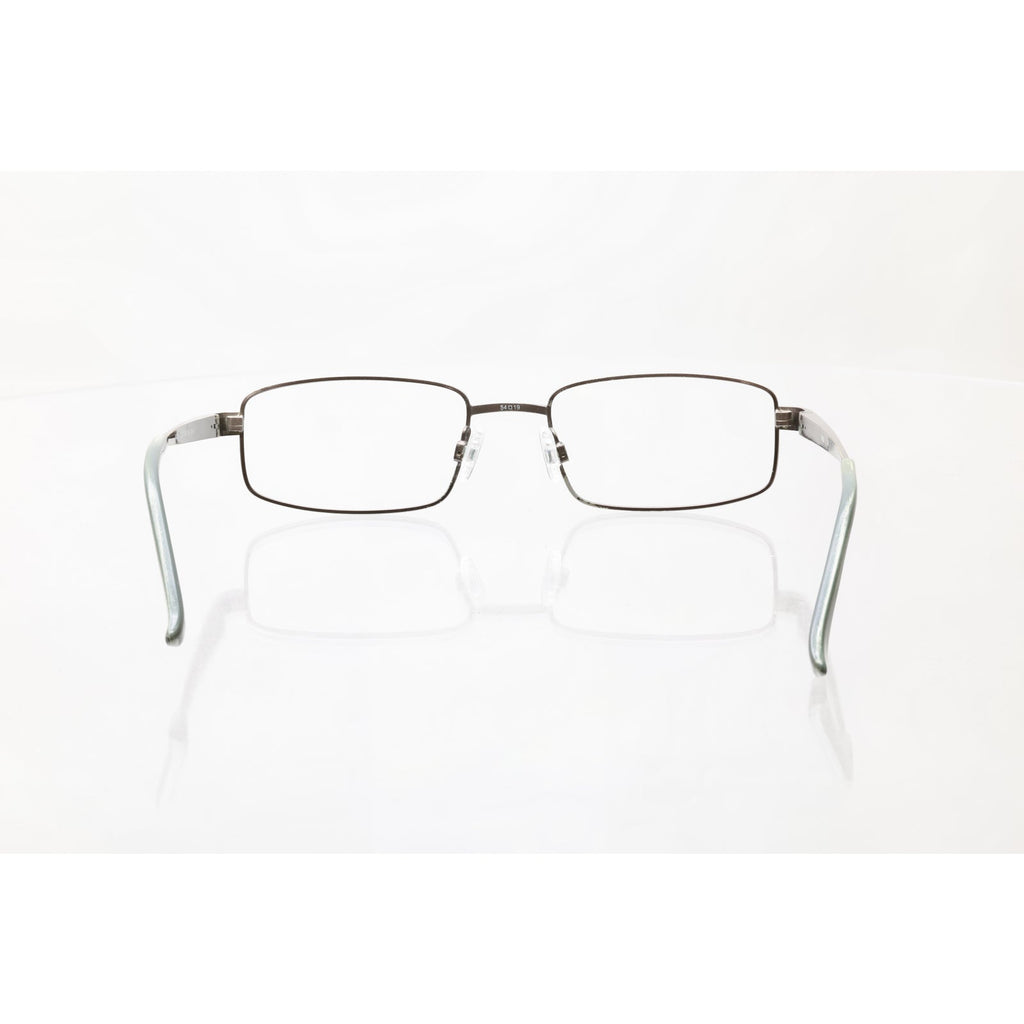 Altair A4022 (033) gunmetal eyeglass frames, photo 5 of 6