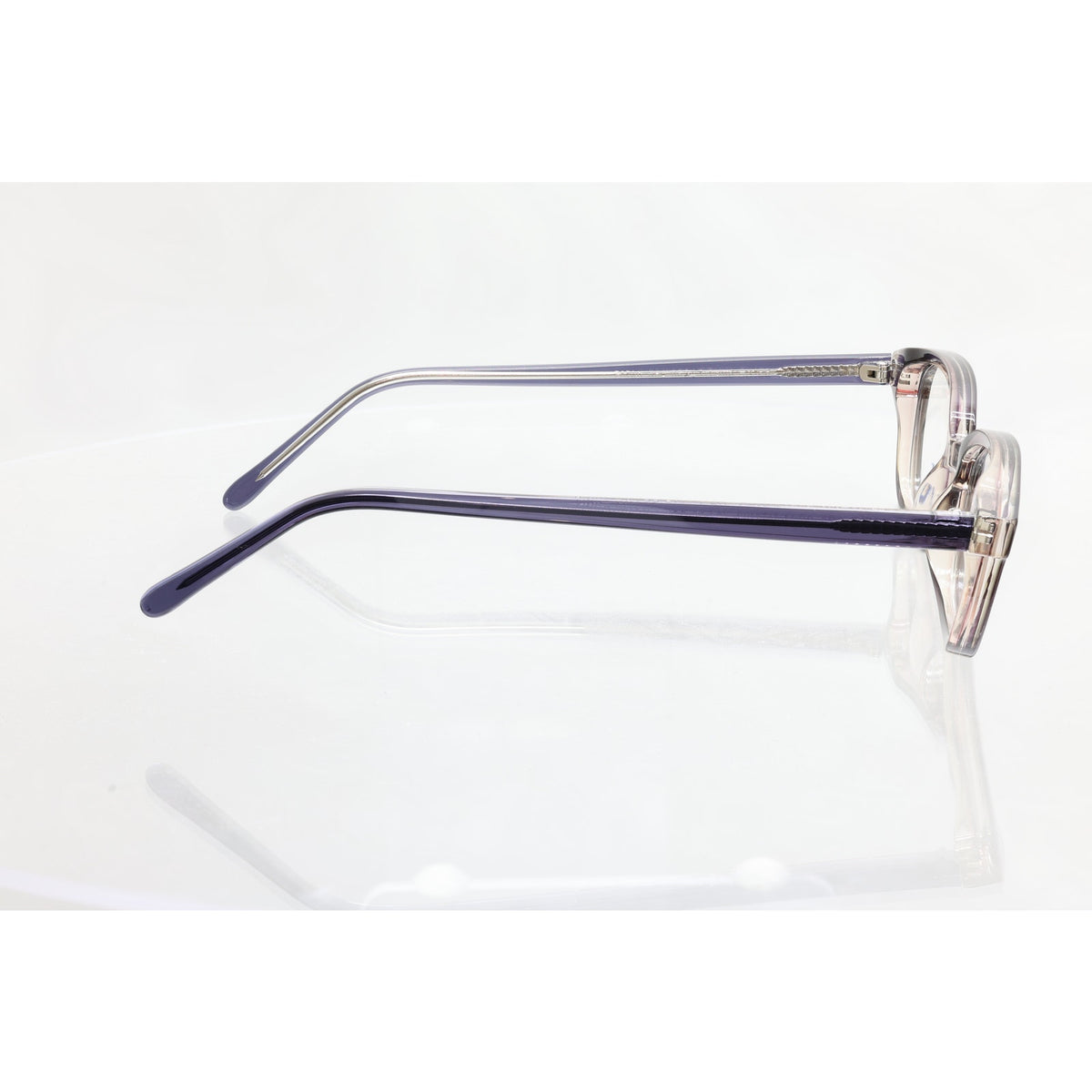 UVEX by Honeywell FC705 GRA 52-19-145mm Eyeglass FRAMES ONLY - NEW/WITHOUT TAGS