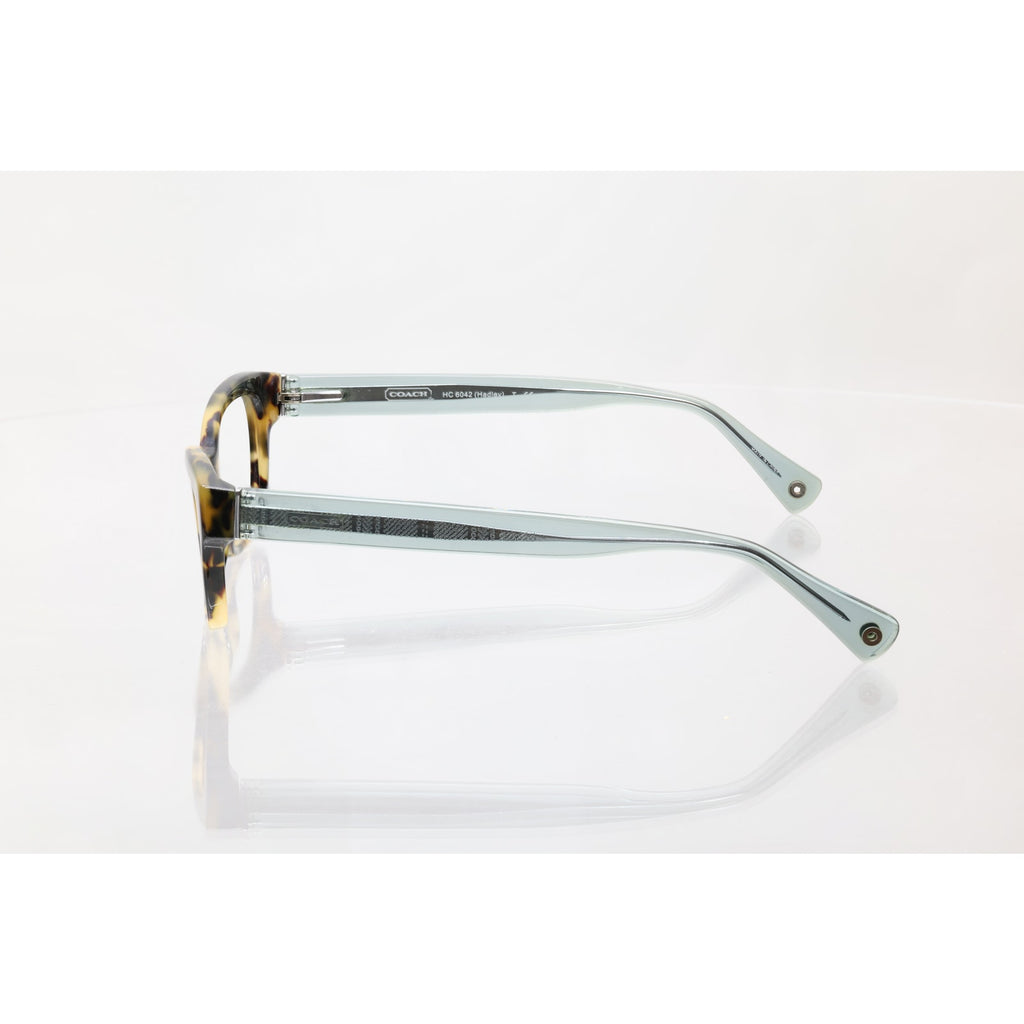 Coach HC6042 (Hadley) 50-17-135mm Eyeglass FRAMES ONLY - GOOD CONDITION