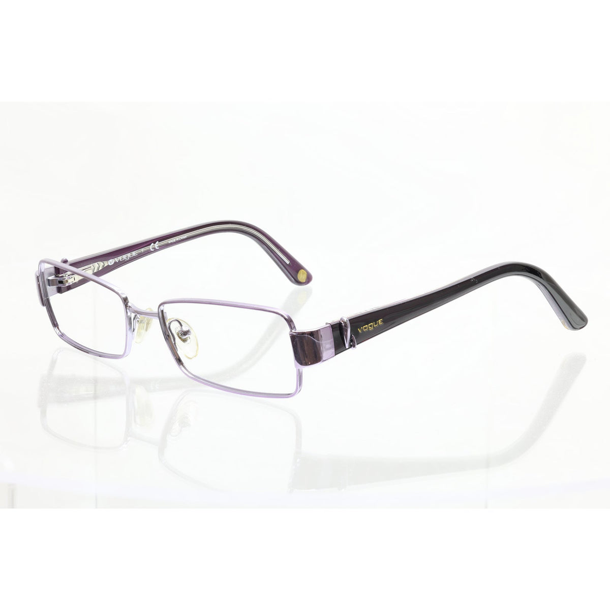 Vogue VO3748 612 eyeglass frames