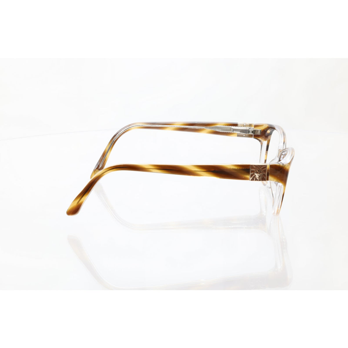Anne Klein AK5005 (236) eyeglass frames, photo 6 of 6