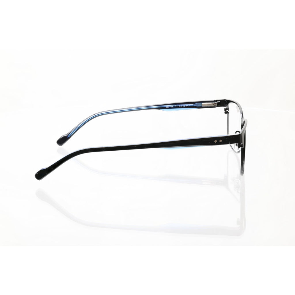Scott Harris SH-718 C1 eyeglass frames, photo 6 of 6