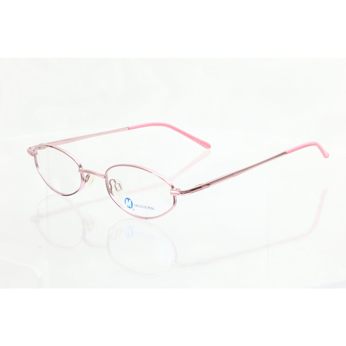 Modern Dazzle Rose 49-20-135mm Eyeglass FRAMES ONLY - NEW/WITHOUT TAGS
