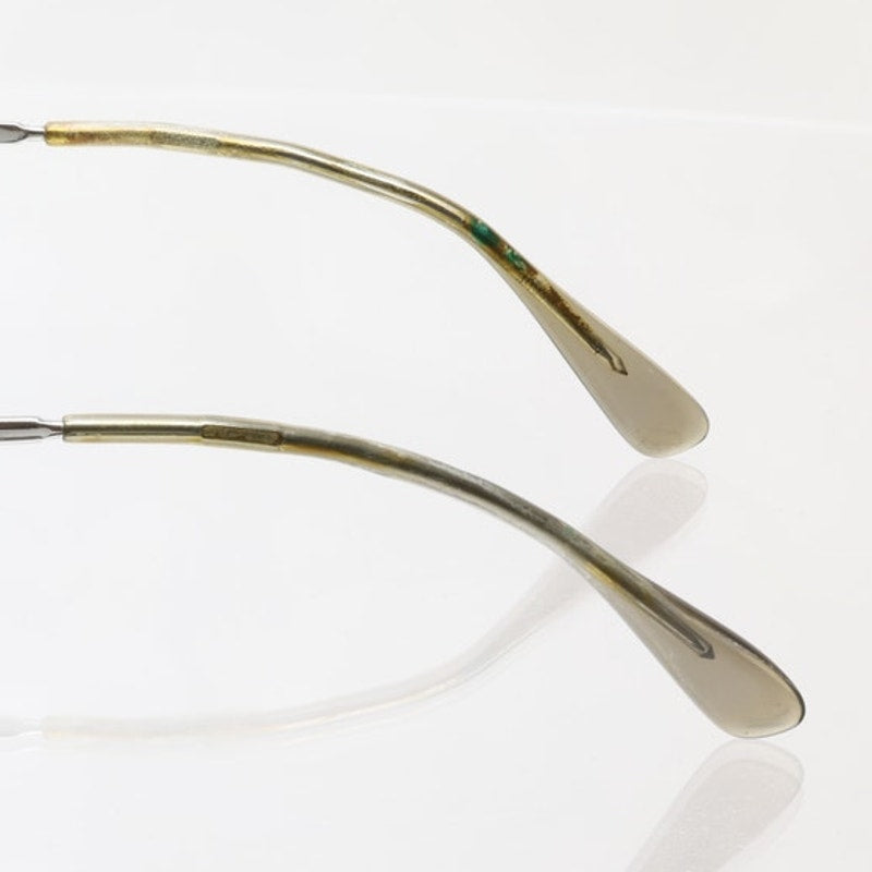 Safilo Elasta 7057 54-19-145mm H20 Eyeglass FRAMES ONLY - GOOD CONDITION