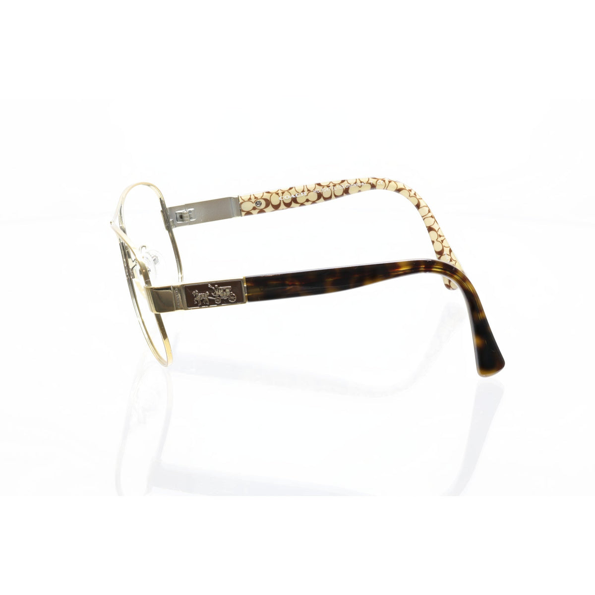 Coach HC 7074 (L103 Christina) 920213 sunglass frames, photo 4 of 6