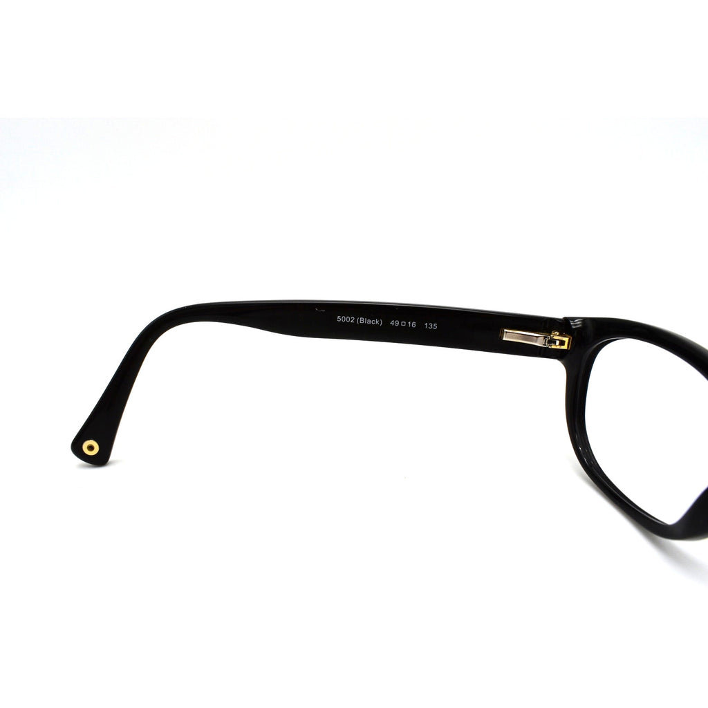 Coach HC 6041 (Kristin) 5002 black eyeglass frames, photo 7 of 11
