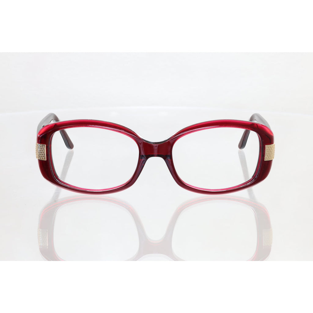 Vogue VO5089-S 2443/73 dark red sunglass frames, photo 3 of 8