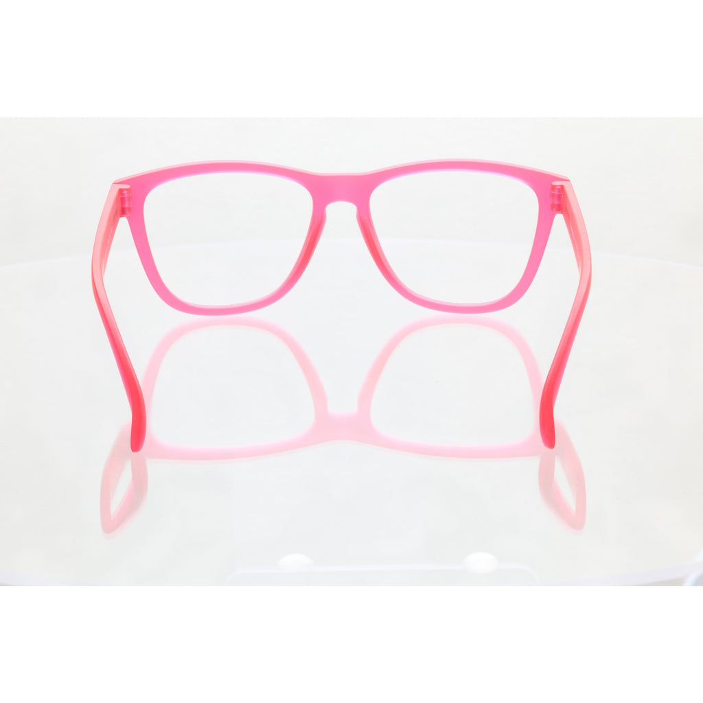 Goodr Flamingos on a Booze Cruise pink sunglass frames, photo 5 of 8