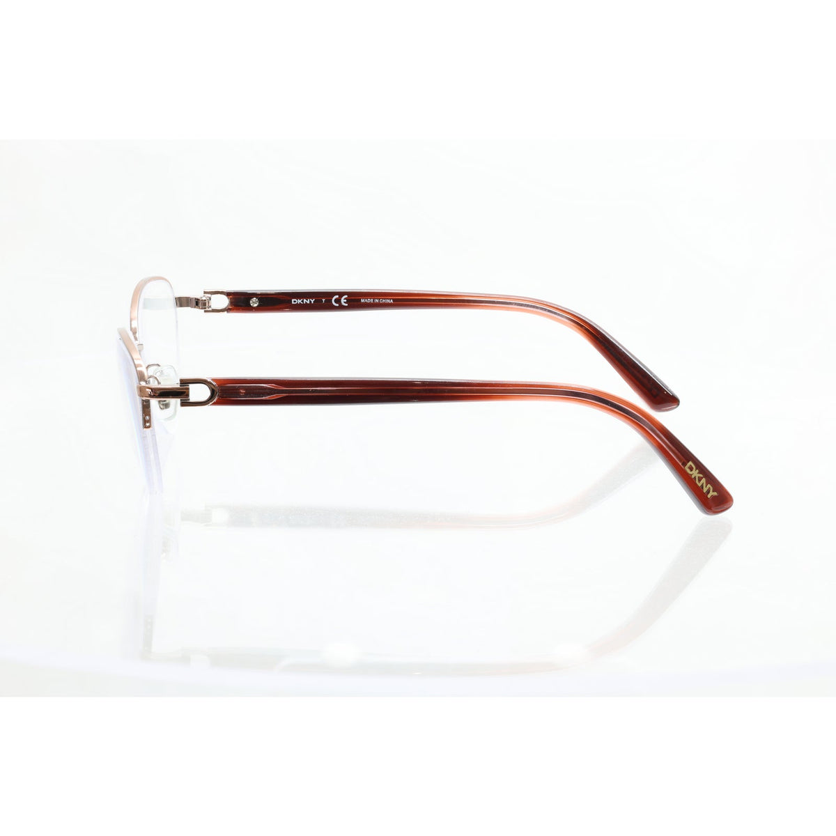 DKNY DY 5644 1217 eyeglass frames, photo 3 of 5