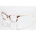 Kate Spade New York Delacy RS3 pink/brown eyeglass frames