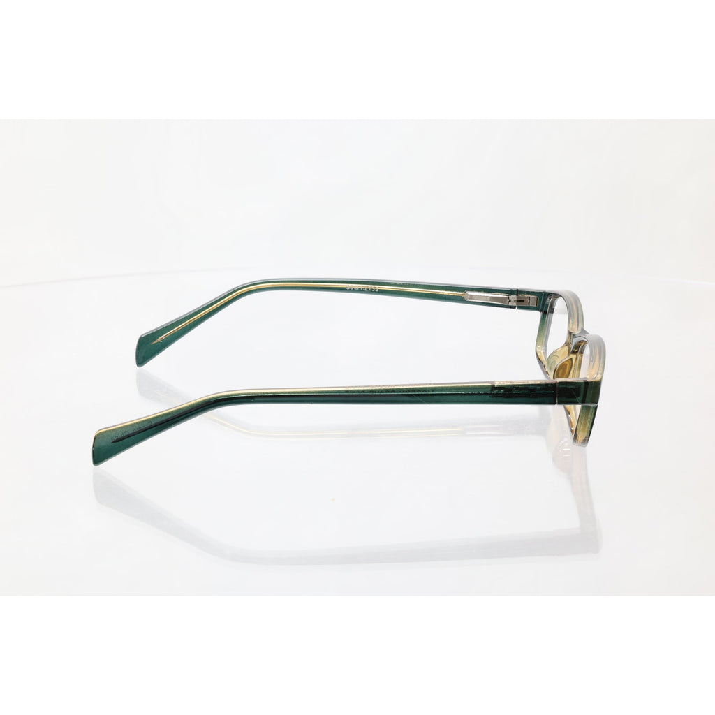Modern Brave Blue 50-15-135mm Eyeglass FRAMES ONLY - NEW/WITHOUT TAGS