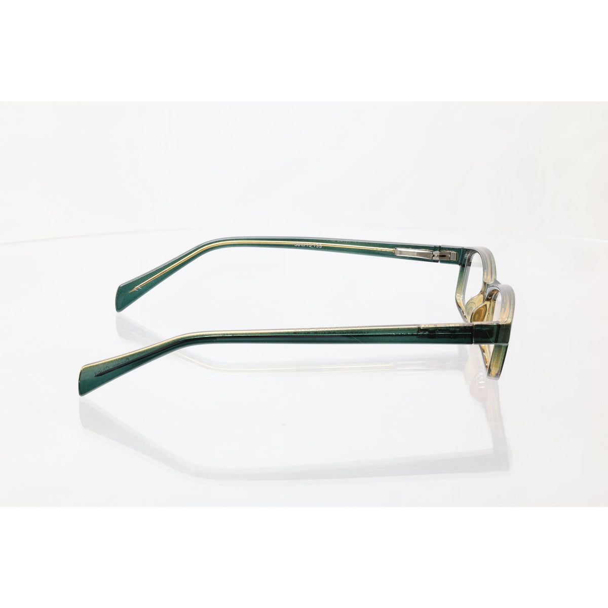 Modern Brave Blue 50-15-135mm Eyeglass FRAMES ONLY - NEW/WITHOUT TAGS