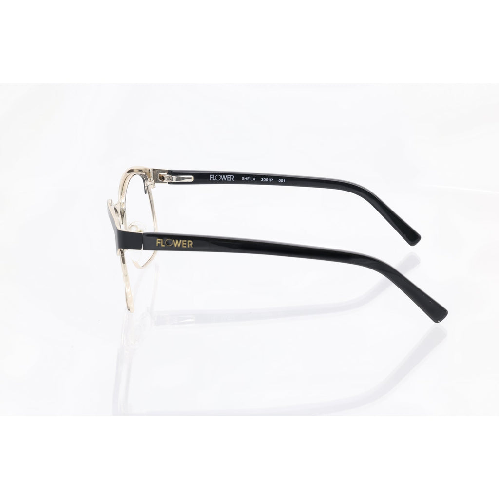 Flower Sheila 3001P 001 sunglass frames, photo 4 of 6