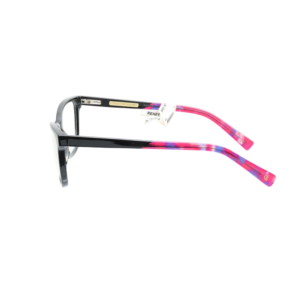 Christian Siriano Renee 54-16-135mm Eyeglasses FRAMES ONLY - NEW CONDITION
