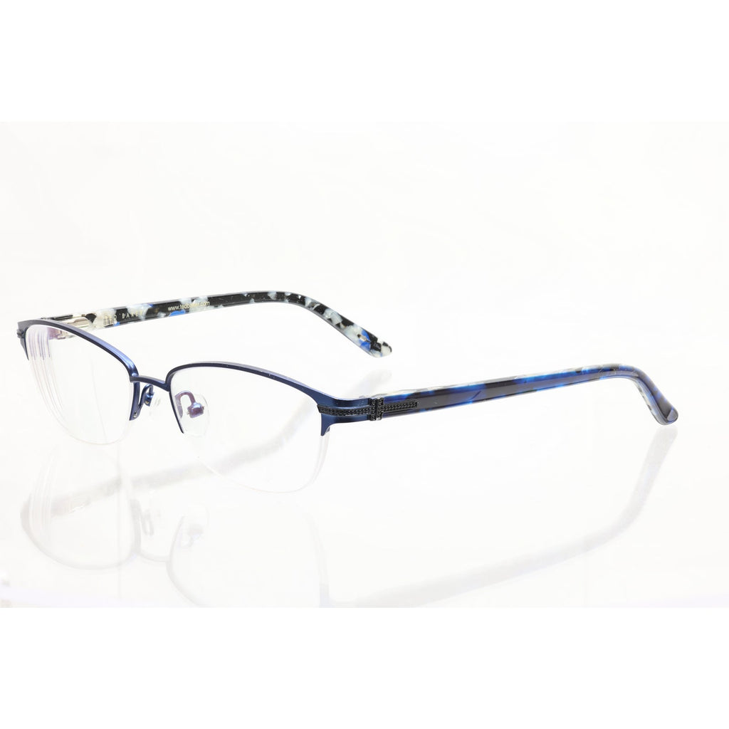 Ted Baker B232 NAV B:32 eyeglass frames