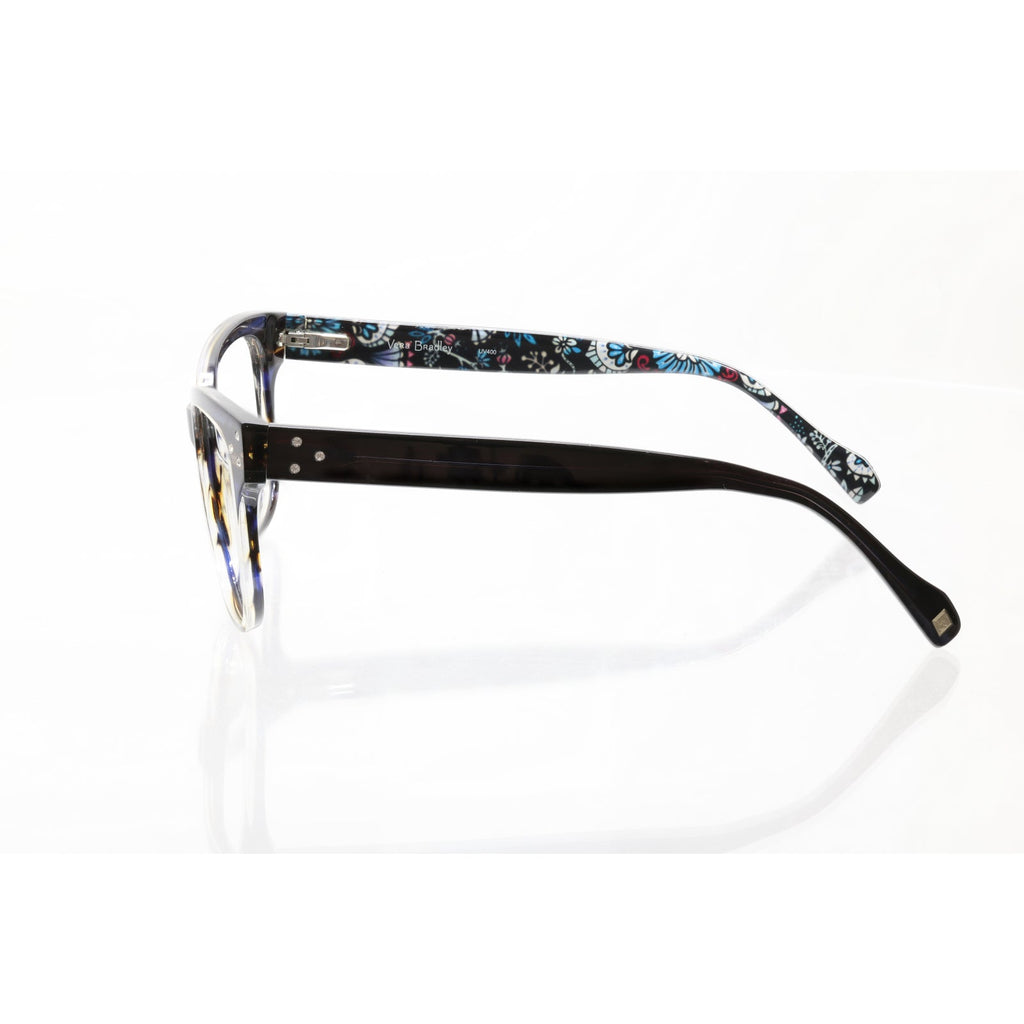Vera Bradley Janey Bramble (BRM) sunglass frames, photo 4 of 6