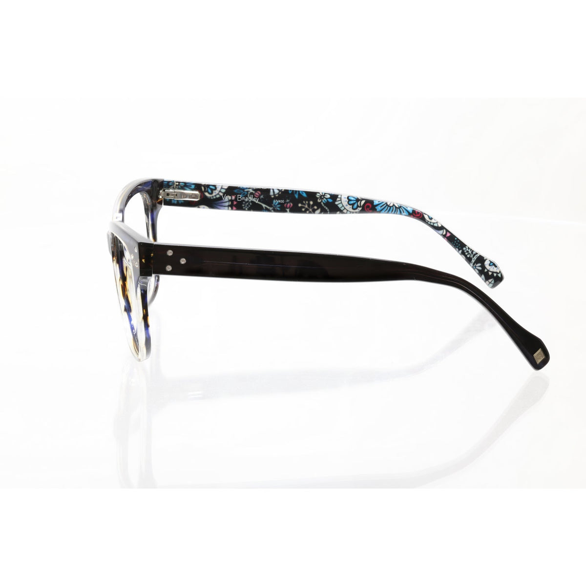 Vera Bradley Janey Bramble (BRM) sunglass frames, photo 4 of 6