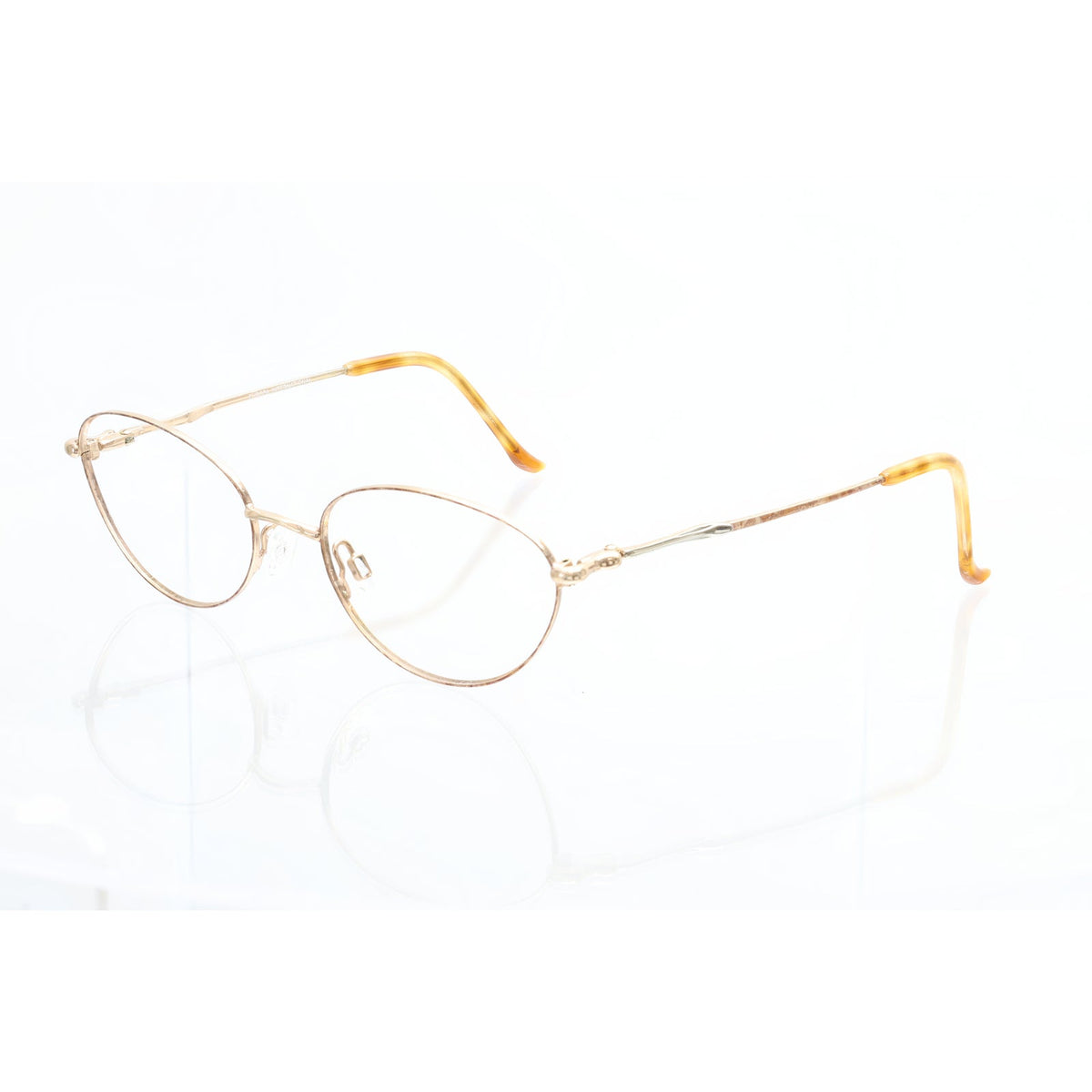 Europa International Iris 01 eyeglass frames