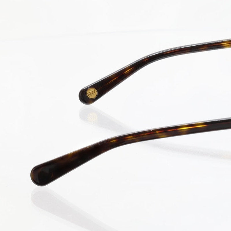 Nine West NW634S 54-16-135 237 Sunglass / Eyeglass FRAMES ONLY - GOOD CONDITION