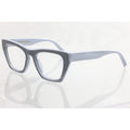 Warby Parker Liana W 531 53-19-140mm Eyeglass FRAMES ONLY - VERY GOOD CONDITION