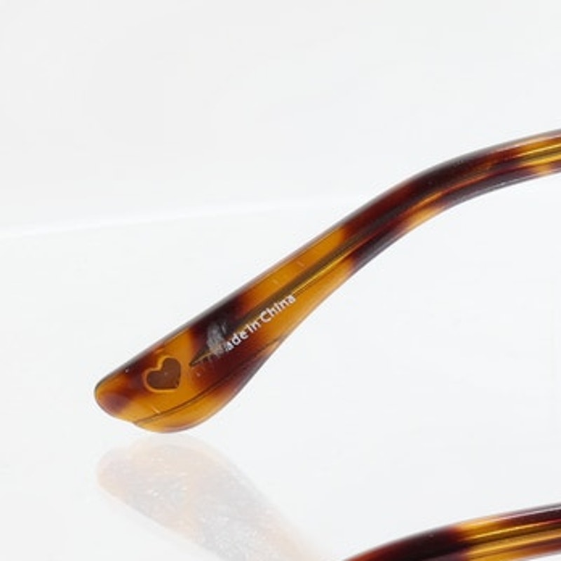 Candie's CA0140 48-20-135mm 066 Eyeglass FRAMES ONLY - GOOD CONDITION