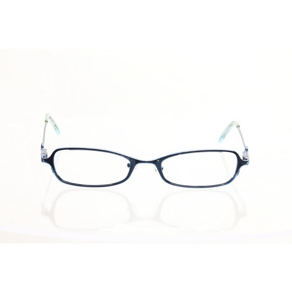 Candie's C Tia BL eyeglass frames, photo 3 of 6
